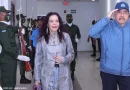 daniel ortega, rosario murillo, fuerza naval, ejercito de nicaragua
