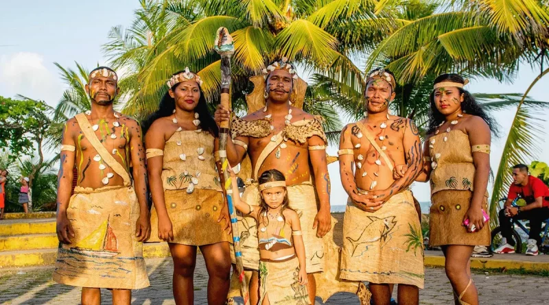 pueblos originarios, nicaragua, pueblos indigenas, cultura,
