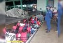 fuerza naval, seguridad, embarcaciones,