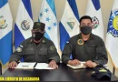 ejercito de nicaragua, seminario, busqueda, rescate, fuerzas aereas,