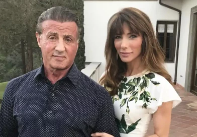 Sylvestre, Stallone, divorcio, conyugales, crisis, Jennifer, esposa, actor, Butkus,