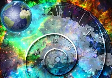 tiempo, tierra, velocidad, reloj, planeta, girar