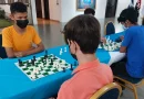 torneo de ajedrez, estudiantes tecnicos, centros tecnologicos, nicaragua,