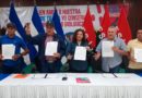 marena, areas protegidas, convenios, reservas naturales,