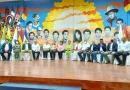 cnu, unan, managua, educacion universitaria, educacion superior, congreso,