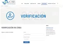cse, verificacion en linea, nicaragua, elecciones, elecciones municipales,