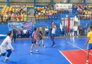 voleibol, mined, nicaragua, deporte, campeonato