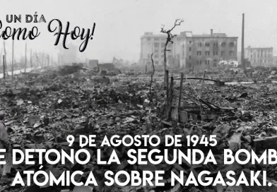 bomba, nuclear, Nagasaki, ciudad, radiación, destrucción, atómica, Japón,