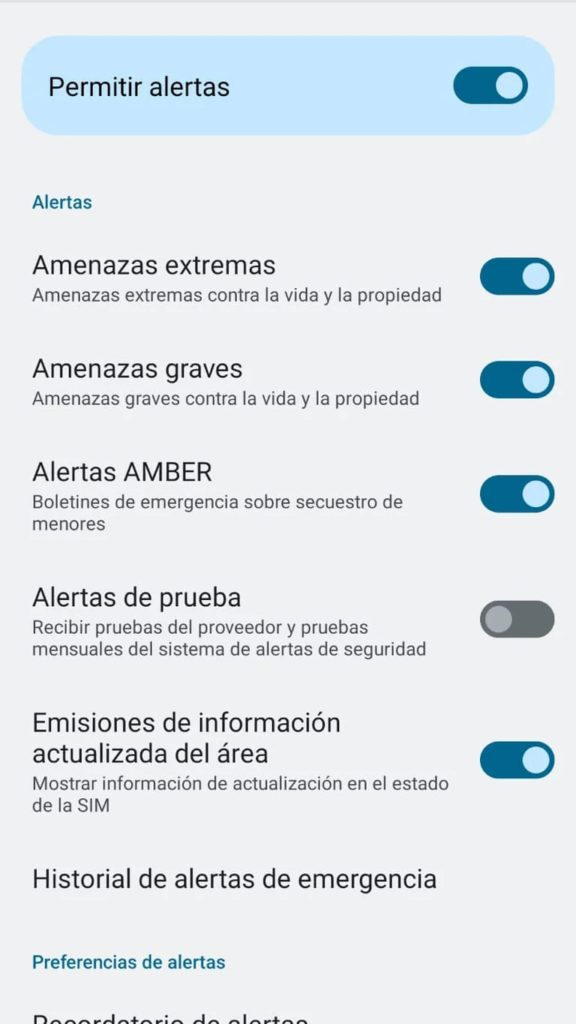 alerta, sismos, terremotos, telefono, smartphone, celular, android