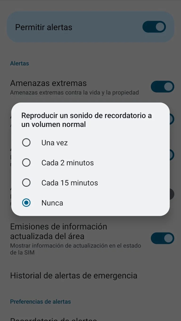 alerta, sismos, terremotos, telefono, smartphone, celular, android