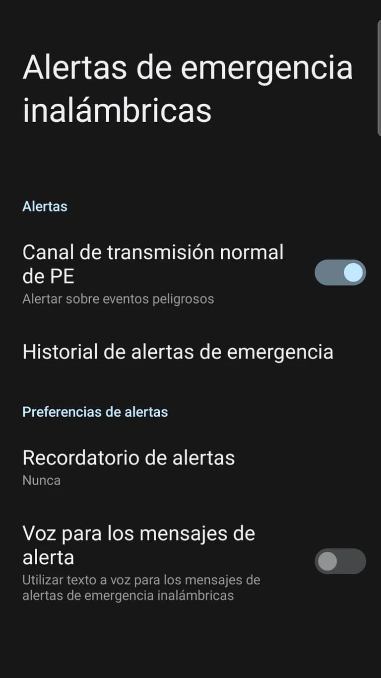 alerta, sismos, terremotos, telefono, smartphone, celular, android