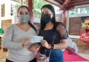programa delante, nicaragua, mefcca, creditos,