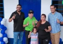 alcaldía de managua, managua, vivienda digna, bosque sur, nicaragua