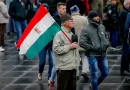 Internacionales, Rusia, Unión Europea, Hungria