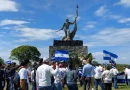 batalla de san jacinto, hacienda san jacinto,general jose dolores estrada, managua, nicaragua,