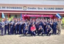 bomberos, nicaragua, estacion de bomberos, nuevos bomberos,