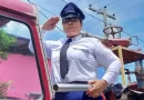 bomberos, nicaragua, chinandega, aniversario,