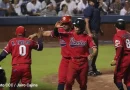 dantos, pomares, beisbol, nicaragua, leones, omar cisneros,