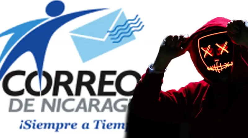 correso de nicaragua, estafa, redes sociales, internet, whatsapp