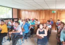 ejército de nicaragua, nicaragua, ejército, productores, reunión, comerciantes, prinzapolka