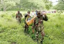 ejército de nicaragua, nicaragua, sexto comando, matagalpa