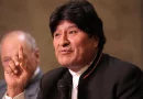 evo morales, estados unidos, bolivia, rusia, china, internacionales