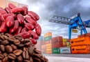 ivan acosta, minicaragua, exportaciones, cafe, frijol, economia de nicaragua,