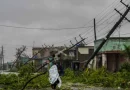 huracan, ian, desastre, lluvias, inundaciones, cuba