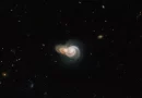 viral, internacionales, hubble, telescopio, galaxias,