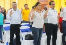 cse, elecciones municipales, consejos electorales, nueva segovia, nicaragua