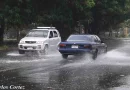 lluvias, nicaragua, onda tropical, hiuracan fiona, ineter,