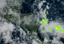 lluvias, ineter, onda tropical, clima, nicaragua,