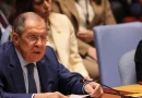 canciller de rusia, onu, ucrania, sergui lavrov, zelenski, estados unidos,