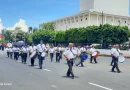 bomberos, managua, nicaragua,