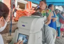 nicaragua, minsa, salud visual, oftalmología