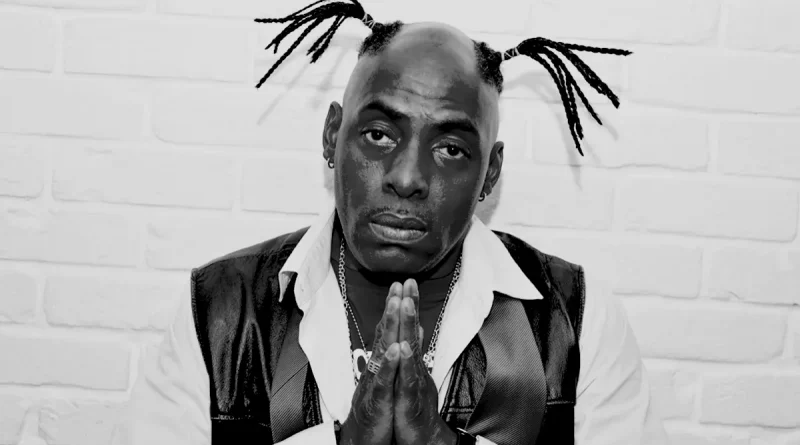 muere, coolio, Gangsta Paradise, estados unidos