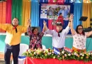 nagarote, leon, frente sandinista, fsln, unida nicaragua triunfa, elelccione smunicipales,