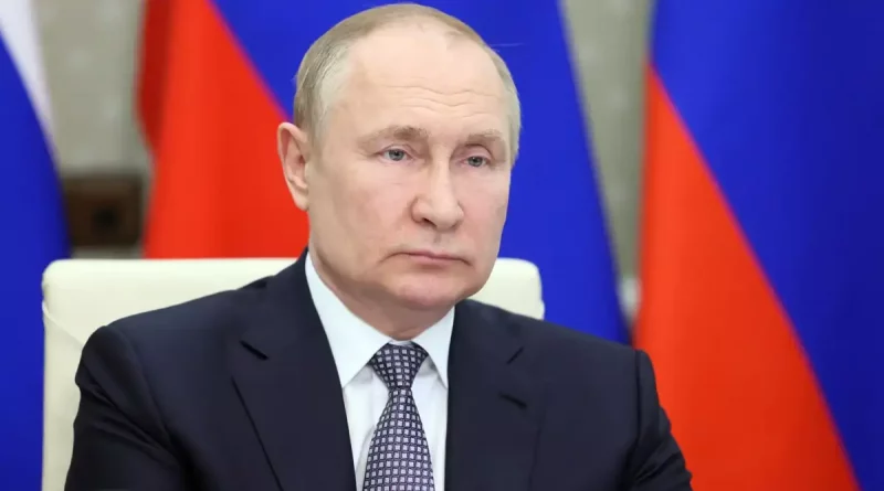 vladimir putin, rusia, defensa, armas nucleares, otan guerra, ucrania,