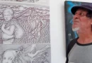 nicaragua, pintor, javier orozco