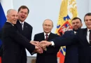 donetsk, lugansk, jerson, zaporozhie, rusia, vladimir putin, referendo, donbas,