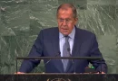 serguei lavrov, rusia, naciones unidos, onu,