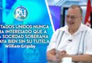 william grigsby, analisis, nicargaua, politica, frente sandinista, Daniel Ortega, Rosario Murillo