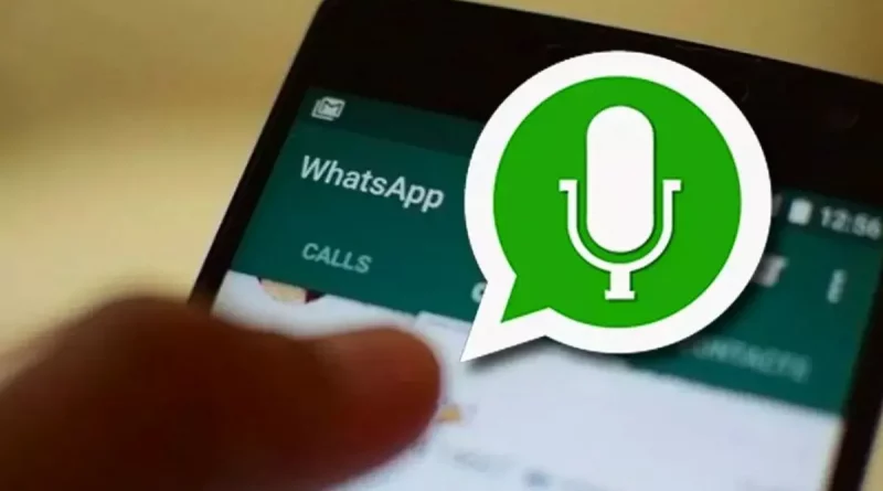 whatsapp, estados de voz, tendencia, tecnologia