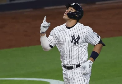 aaron judge, yankees de nueva york, jonrones,