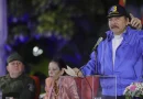 daniel ortega, policia nacional, acto policia nacional