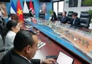 partido comunista vietnam, nicaragua, reyna rueda,