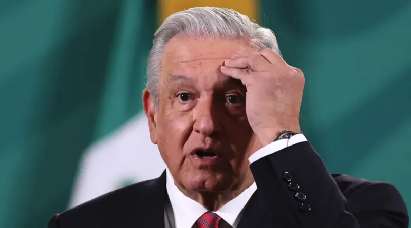 almo, andres manuel lopez obrador, viajar a mexico, estados unidos, metiches