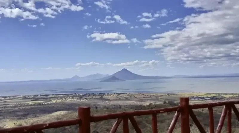 lluvias ligeras, nicaragua, ambiente caluroso