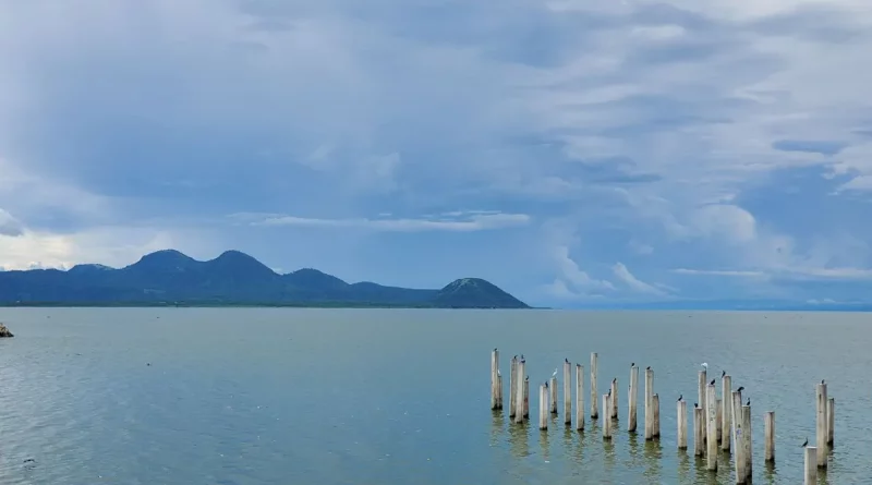 ambiente nublado, ineter, nicaragua, lluvias,