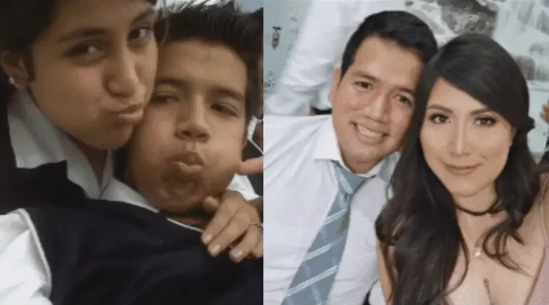 amigos, casamiento, tiktok, video, promesa,